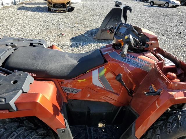 Photo 4 VIN: 4XASHE579LA247463 - POLARIS SPORTSMAN 