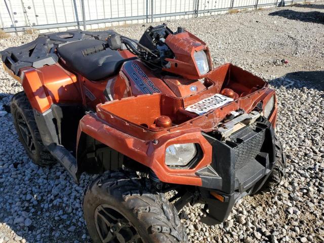 Photo 8 VIN: 4XASHE579LA247463 - POLARIS SPORTSMAN 