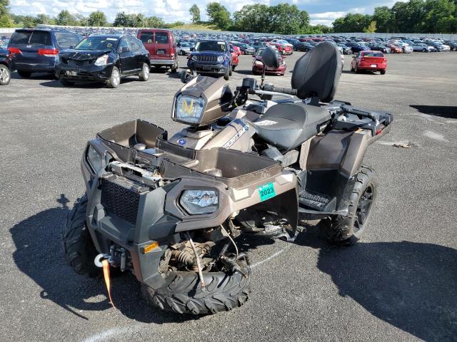 Photo 1 VIN: 4XASJE573MA298267 - POLARIS SPORTSMAN 