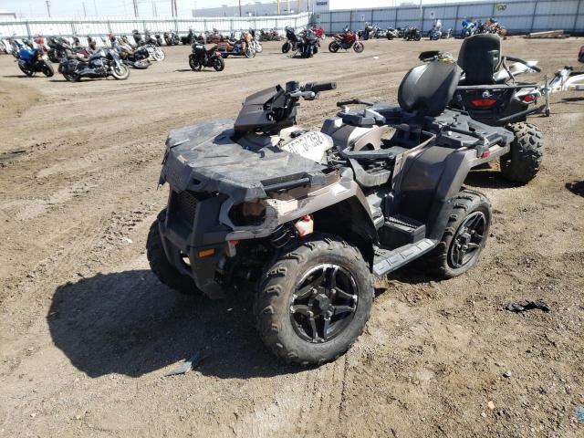 Photo 1 VIN: 4XASJE577MA293430 - POLARIS SPORTSMAN 