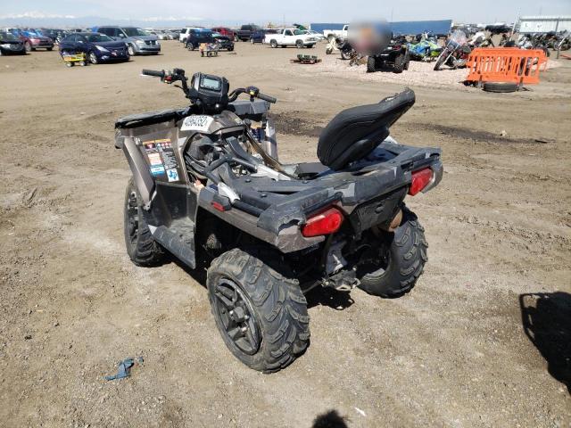 Photo 2 VIN: 4XASJE577MA293430 - POLARIS SPORTSMAN 