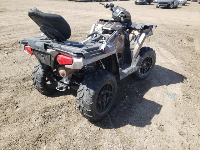 Photo 3 VIN: 4XASJE577MA293430 - POLARIS SPORTSMAN 