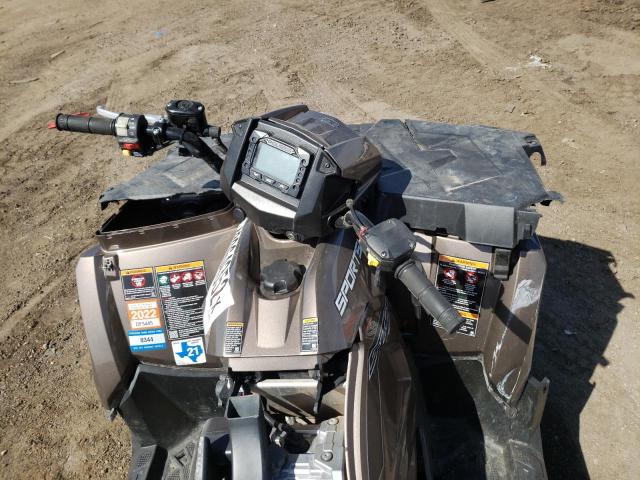 Photo 4 VIN: 4XASJE577MA293430 - POLARIS SPORTSMAN 