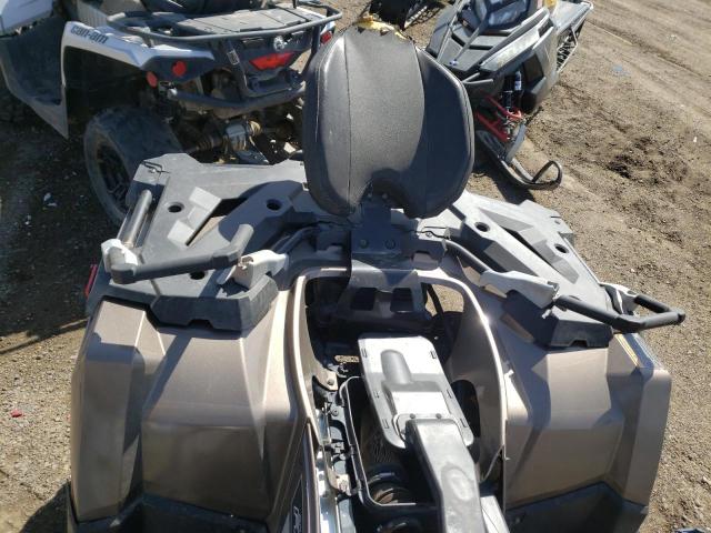 Photo 5 VIN: 4XASJE577MA293430 - POLARIS SPORTSMAN 