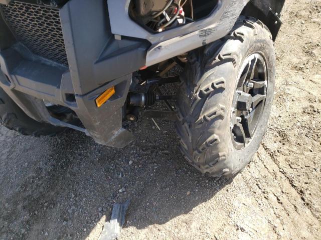 Photo 8 VIN: 4XASJE577MA293430 - POLARIS SPORTSMAN 