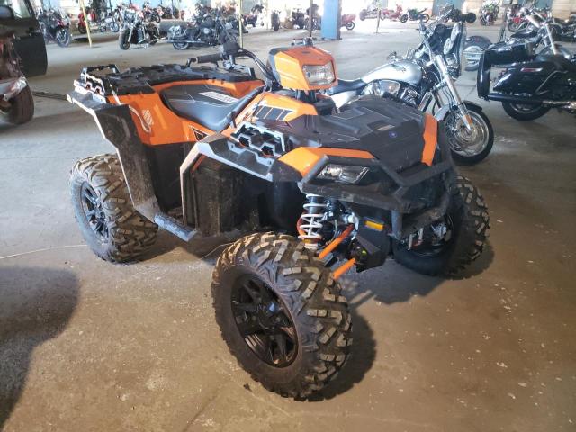 Photo 0 VIN: 4XASLZ956MB328656 - POLARIS SPORTSMAN 