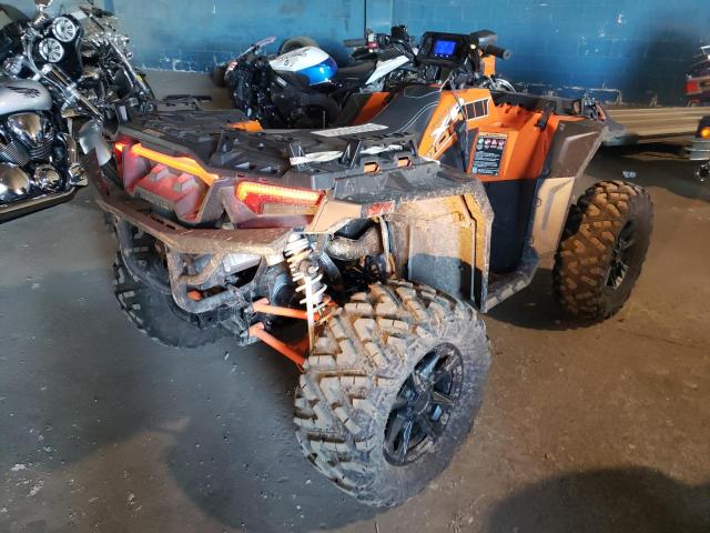 Photo 3 VIN: 4XASLZ956MB328656 - POLARIS SPORTSMAN 