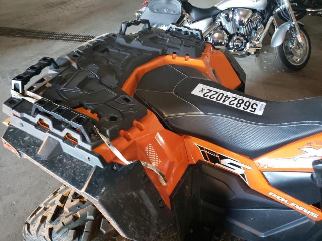 Photo 5 VIN: 4XASLZ956MB328656 - POLARIS SPORTSMAN 