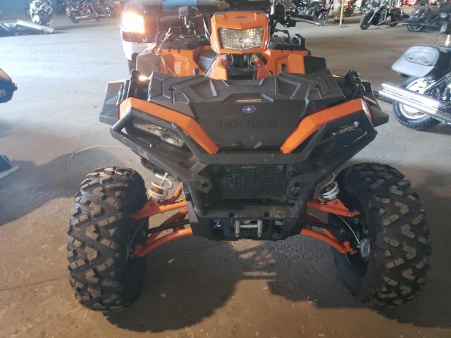 Photo 8 VIN: 4XASLZ956MB328656 - POLARIS SPORTSMAN 