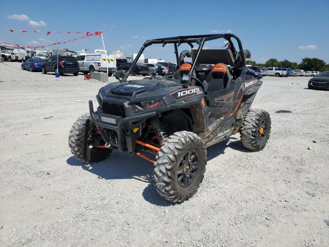 Photo 1 VIN: 4XAST1EA5EB187634 - POLARIS RZR 1000 X 