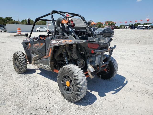 Photo 2 VIN: 4XAST1EA5EB187634 - POLARIS RZR 1000 X 