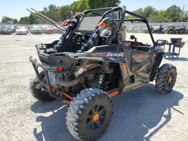 Photo 8 VIN: 4XAST1EA5EB187634 - POLARIS RZR 1000 X 