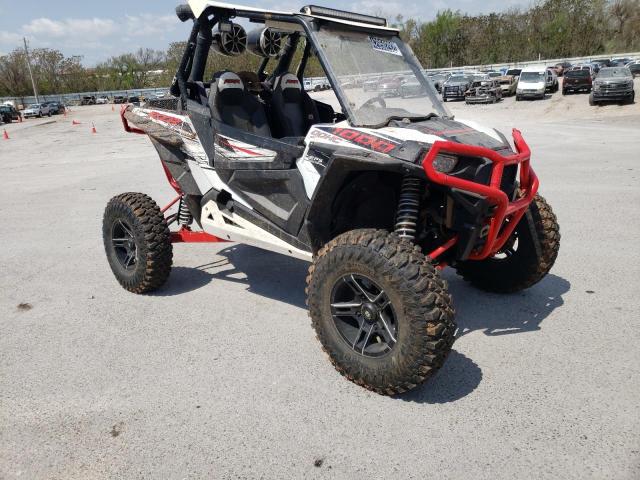 Photo 0 VIN: 4XAST1EA7EB183925 - POLARIS RZR 1000 X 