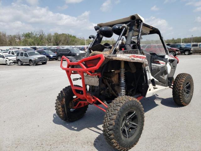 Photo 3 VIN: 4XAST1EA7EB183925 - POLARIS RZR 1000 X 