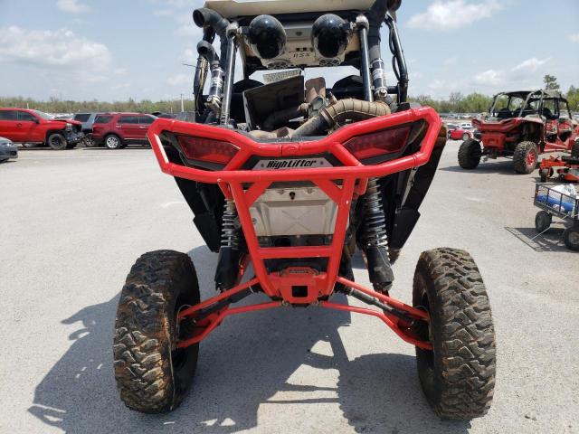 Photo 5 VIN: 4XAST1EA7EB183925 - POLARIS RZR 1000 X 