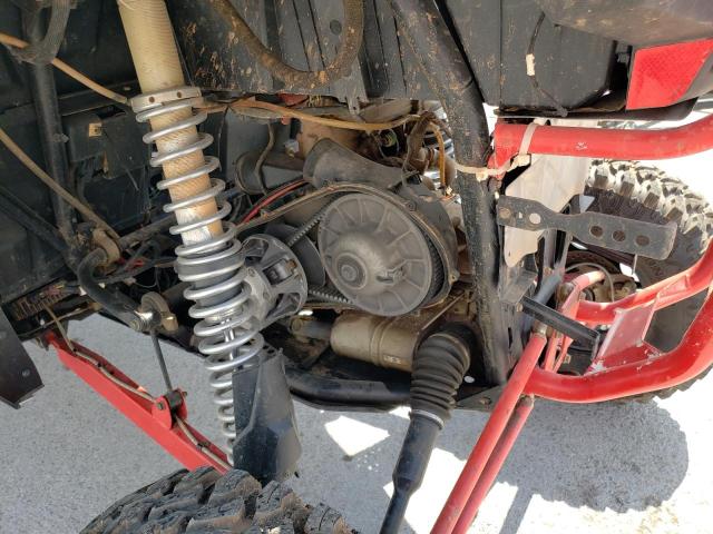 Photo 6 VIN: 4XAST1EA7EB183925 - POLARIS RZR 1000 X 