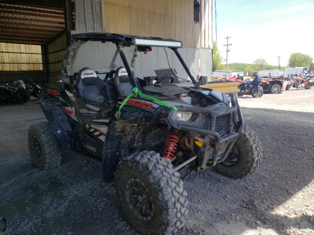 Photo 0 VIN: 4XAST1EA9EB204662 - POLARIS RZR 1000 X 