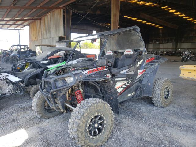 Photo 1 VIN: 4XAST1EA9EB204662 - POLARIS RZR 1000 X 