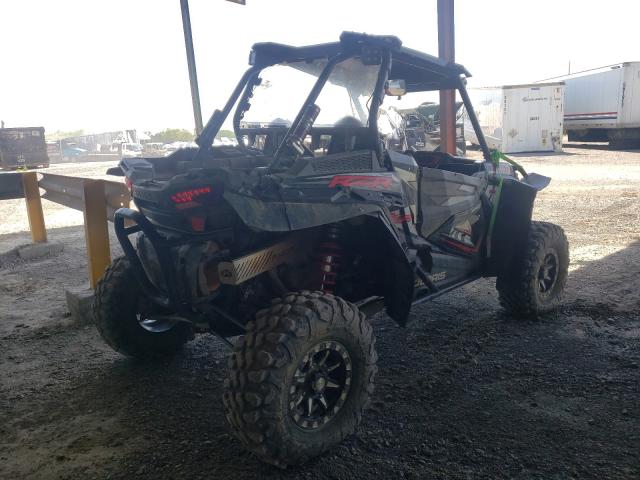 Photo 3 VIN: 4XAST1EA9EB204662 - POLARIS RZR 1000 X 