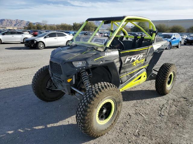 Photo 1 VIN: 4XAST1EAXEF362811 - POLARIS RZR 1000 X 