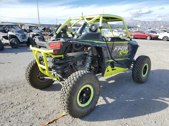 Photo 3 VIN: 4XAST1EAXEF362811 - POLARIS RZR 1000 X 