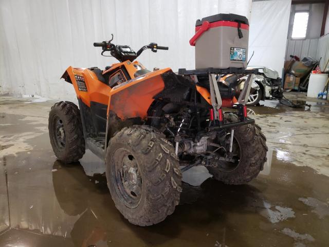 Photo 2 VIN: 4XASVA852LB316290 - POLARIS SCRAMBLER 