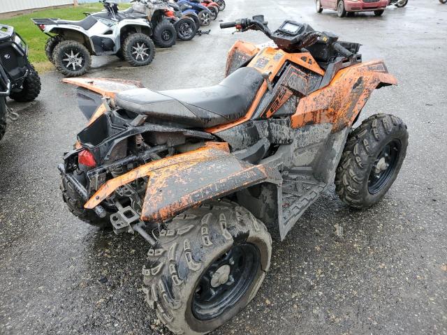 Photo 3 VIN: 4XASVA85XMB330228 - POLARIS SCRAMBLER 