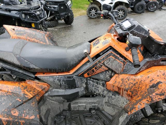 Photo 4 VIN: 4XASVA85XMB330228 - POLARIS SCRAMBLER 