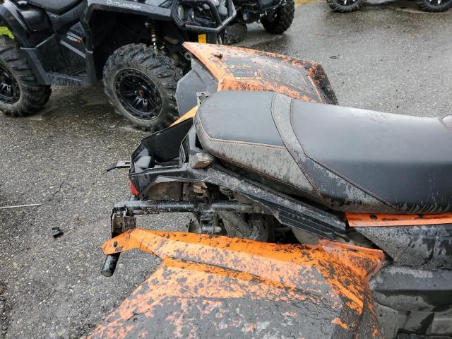 Photo 5 VIN: 4XASVA85XMB330228 - POLARIS SCRAMBLER 