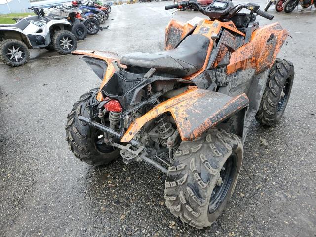 Photo 8 VIN: 4XASVA85XMB330228 - POLARIS SCRAMBLER 