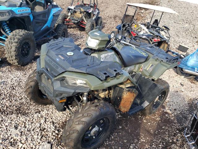 Photo 1 VIN: 4XASXA857LB679291 - POLARIS SPORTSMAN 