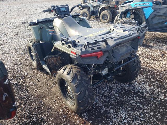 Photo 2 VIN: 4XASXA857LB679291 - POLARIS SPORTSMAN 