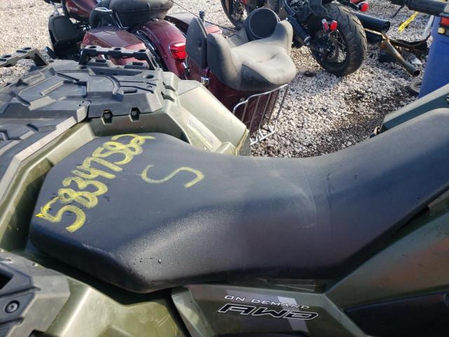 Photo 4 VIN: 4XASXA857LB679291 - POLARIS SPORTSMAN 