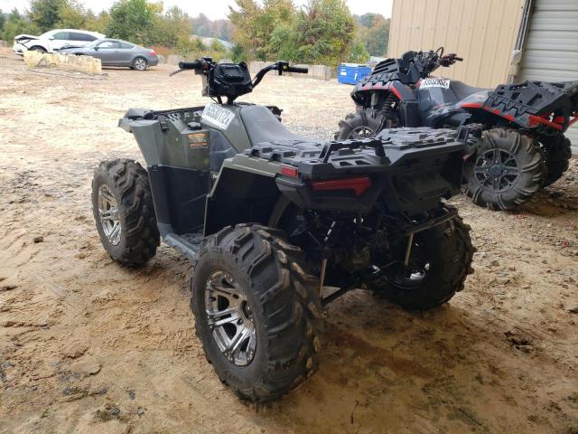 Photo 2 VIN: 4XASXA858LB318409 - POLARIS SPORTSMAN 