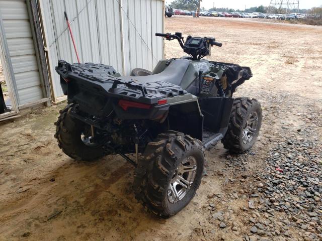 Photo 3 VIN: 4XASXA858LB318409 - POLARIS SPORTSMAN 