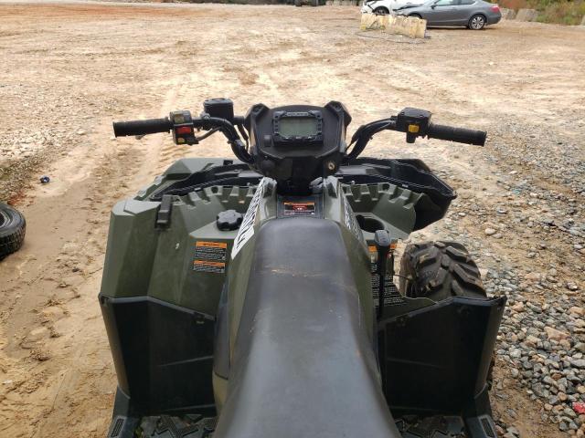 Photo 4 VIN: 4XASXA858LB318409 - POLARIS SPORTSMAN 