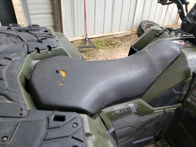 Photo 5 VIN: 4XASXA858LB318409 - POLARIS SPORTSMAN 