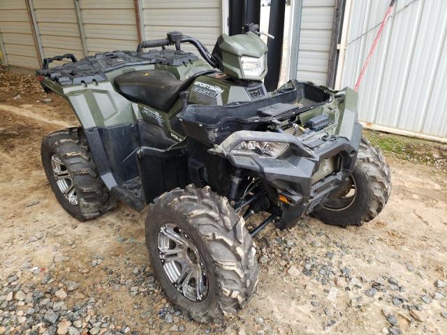 Photo 8 VIN: 4XASXA858LB318409 - POLARIS SPORTSMAN 