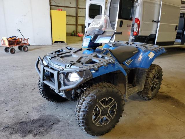 Photo 1 VIN: 4XASXE855GA603863 - POLARIS SPORTSMAN 