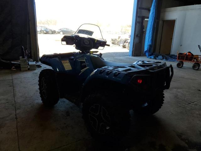 Photo 2 VIN: 4XASXE855GA603863 - POLARIS SPORTSMAN 