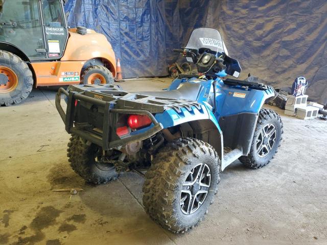 Photo 3 VIN: 4XASXE855GA603863 - POLARIS SPORTSMAN 