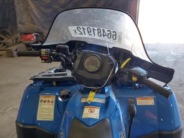 Photo 4 VIN: 4XASXE855GA603863 - POLARIS SPORTSMAN 