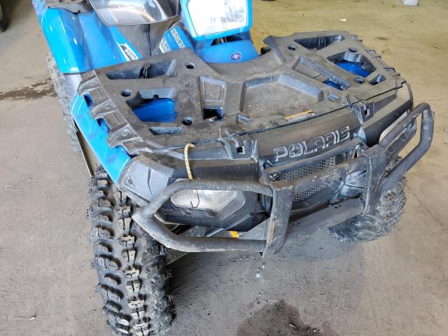 Photo 8 VIN: 4XASXE855GA603863 - POLARIS SPORTSMAN 