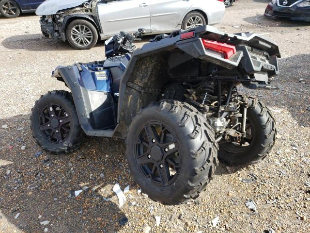 Photo 2 VIN: 4XASXE85XLB319181 - POLARIS SPORTSMAN 