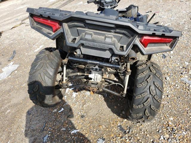 Photo 5 VIN: 4XASXE85XLB319181 - POLARIS SPORTSMAN 