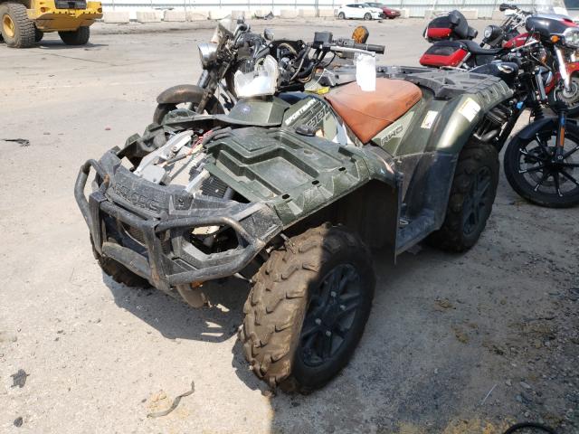 Photo 1 VIN: 4XASXE951GA249404 - POLARIS SPORTSMAN 