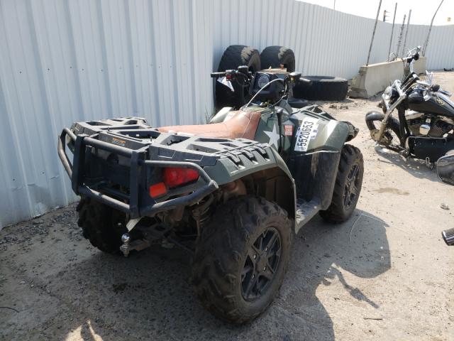 Photo 3 VIN: 4XASXE951GA249404 - POLARIS SPORTSMAN 