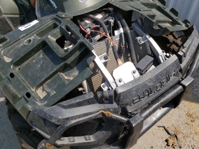 Photo 8 VIN: 4XASXE951GA249404 - POLARIS SPORTSMAN 