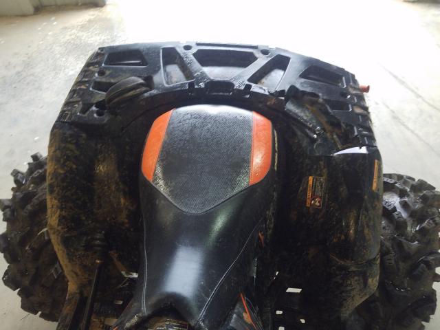 Photo 4 VIN: 4XASXM957KB314608 - POLARIS SPORTSMAN 