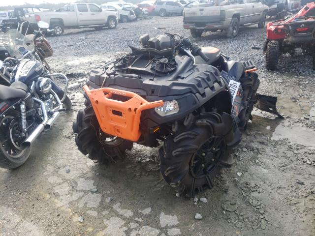 Photo 1 VIN: 4XASXM957KB668516 - POLARIS SPORTSMAN 